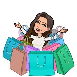 Shopping Bundle 🛍 For @beautydazzstyle Only!